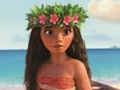 Trò chơi Sách tô màu cho Moana  trực tuyến