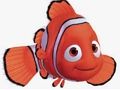 Trò chơi Sách tô màu để tìm Nemo  trực tuyến