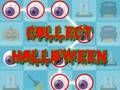 Trò chơi Bộ sưu tập Halloween trực tuyến