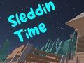 Trò chơi Giờ Sleddin  trực tuyến