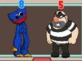 Trò chơi Wugy Halloweentower War trực tuyến
