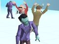 Trò chơi Thị trấn Zombie riêng  trực tuyến