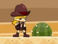 Trò chơi Runner Wild 2d trực tuyến