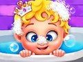 Trò chơi Sweet Girl Magic Princess Chăm sóc  trực tuyến