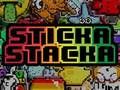 Trò chơi Sticka Stacka trực tuyến