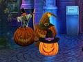 Trò chơi Trốn thoát Halloween của Phù thủy trực tuyến