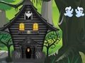 Trò chơi Halloween Forest Escape 3 trực tuyến
