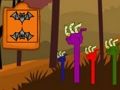 Trò chơi 2022 Halloween tập 4  trực tuyến