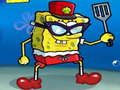 Trò chơi SpongeBob Dressup trực tuyến Trò chơi SpongeBob Dressup trực tuyến
