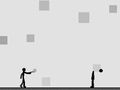 Trò chơi Stickman Bullet Warriors trực tuyến