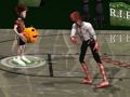 Trò chơi Halloween hoops trực tuyến