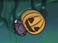 Trò chơi Nhảy Halloween  trực tuyến