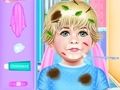 Trò chơi Baby Taylor Bệnh viện phiêu lưu trực tuyến