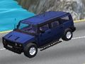 Trò chơi Trò chơi lái xe Jeep chở khách 4x4 3D  trực tuyến