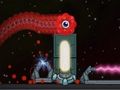 Trò chơi Super Meat Dash trực tuyến