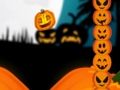 Trò chơi Nhảy bí ngô Halloween  trực tuyến