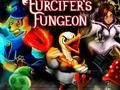 Trò chơi Fungeon của Furcifer  trực tuyến