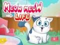 Trò chơi Cuộc sống Mèo Mèo trực tuyến