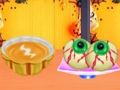 Trò chơi Công thức nấu ăn Halloween hay nhất  trực tuyến