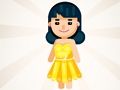 Trò chơi Nhận trang phục của tôi  trực tuyến