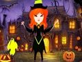 Trò chơi Vật thể ẩn trong Halloween bị ma ám  trực tuyến