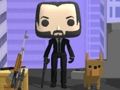 Trò chơi Ông. John Wick  trực tuyến