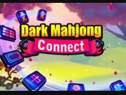 Trò chơi Mahjong Dark Connect trực tuyến