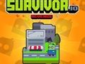 Trò chơi Survivor.io Sự báo thù trực tuyến
