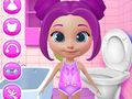 Trò chơi Violet cô bé của tôi trực tuyến
