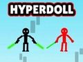 Trò chơi Búp bê Hyper trực tuyến