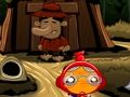 Trò chơi Monkey Go Happy Giai đoạn 77 trực tuyến