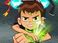 Trò chơi Tháp Ben 10 Forever  trực tuyến