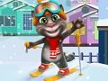 Trò chơi Sự khác biệt của Talking Tom  trực tuyến