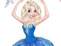 Trò chơi BFFS Ballerinas trực tuyến
