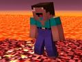 Trò chơi Noob Steve Nether trực tuyến