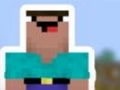 Trò chơi Noob Steve trực tuyến