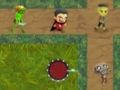 Trò chơi Halloween Ghoul  trực tuyến