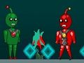 Trò chơi Bezo Alien trực tuyến