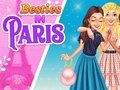 Trò chơi Những người già ở Paris  trực tuyến
