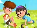 Trò chơi Mẹo sơ cứu cho trẻ sơ sinh  trực tuyến