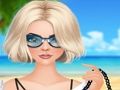 Trò chơi Thử thách ăn mặc thời trang  trực tuyến