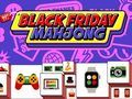 Trò chơi Mahjong Thứ Sáu Đen trực tuyến
