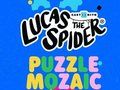 Trò chơi Lucas the Spider ghép hình  trực tuyến