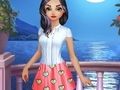 Trò chơi Tình yêu ăn mặc  trực tuyến