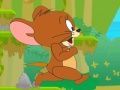 Trò chơi Jerry Forest Adventure  trực tuyến