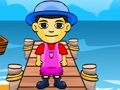 Trò chơi Tìm Mái Chèo Thuyền  trực tuyến