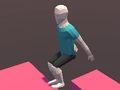 Trò chơi Người đánh lừa Parkour 2022  trực tuyến
