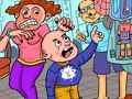 Trò chơi Tìm Sự Khác Biệt Khoảnh Khắc Cuộc Sống  trực tuyến