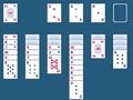 Trò chơi Solitaire Da Thẻ trực tuyến Trò chơi Solitaire Da Thẻ trực tuyến