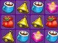 Trò chơi Câu chuyện Giáng sinh Jewel  trực tuyến